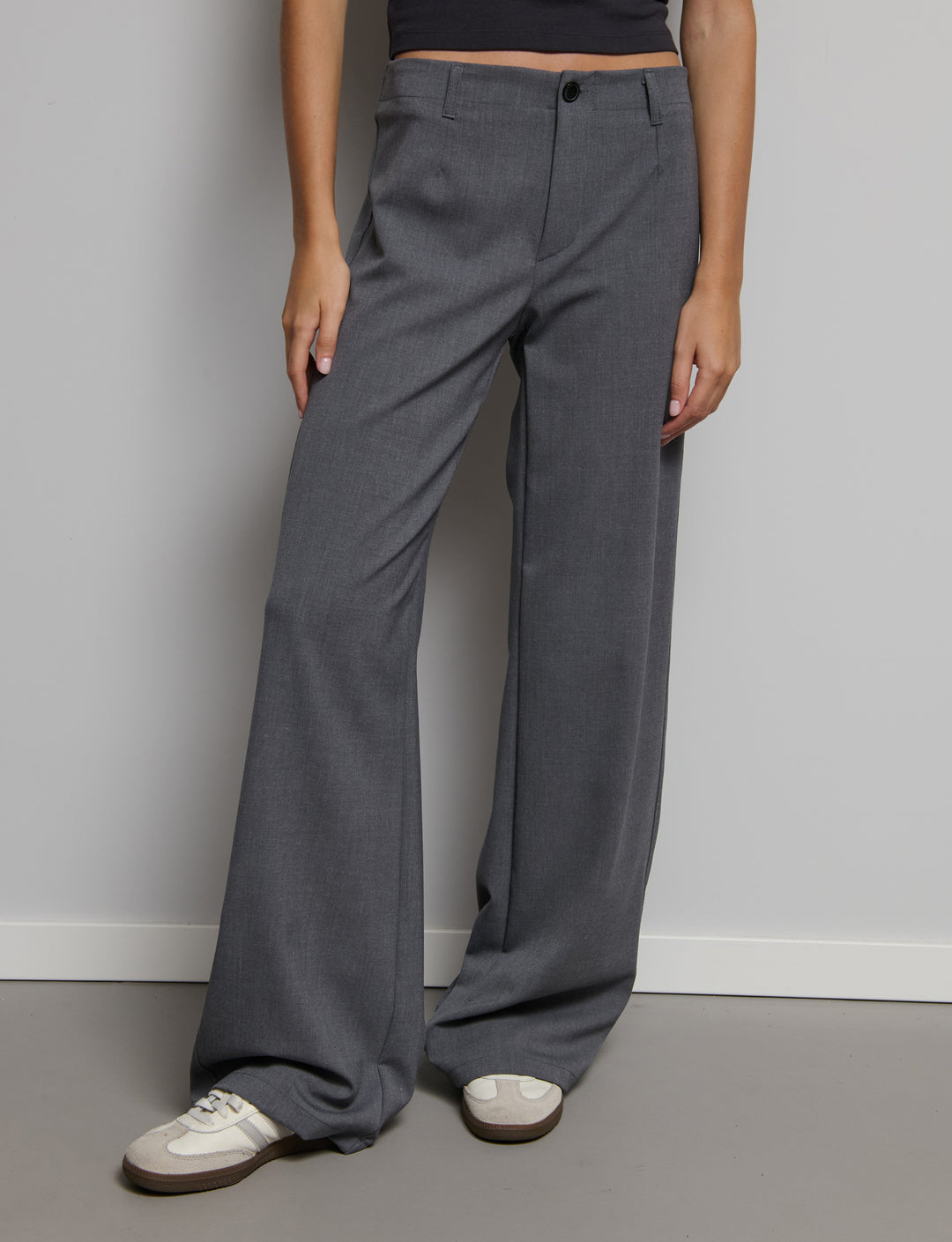 Pantalone sartoriale