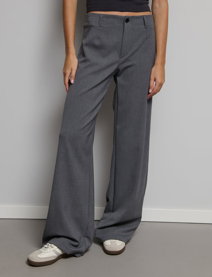 Pantalone sartoriale