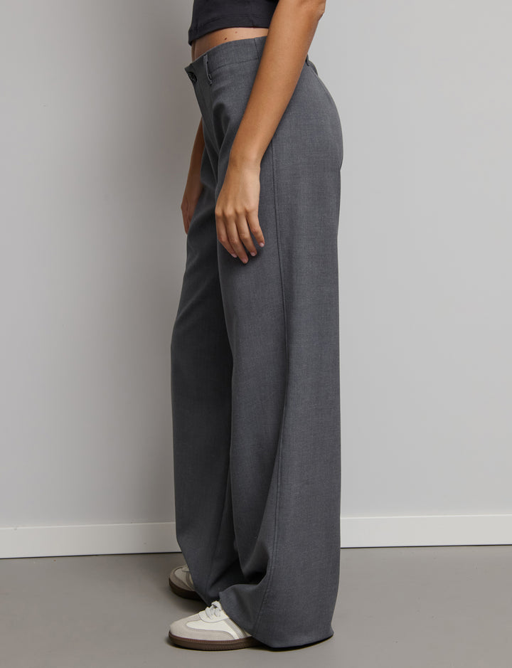 Pantalone sartoriale