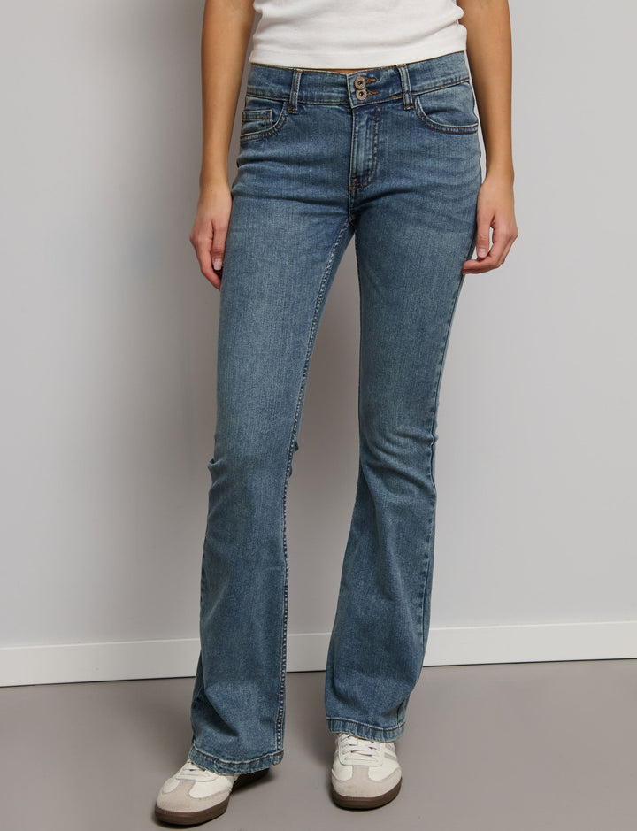 Jeans flare