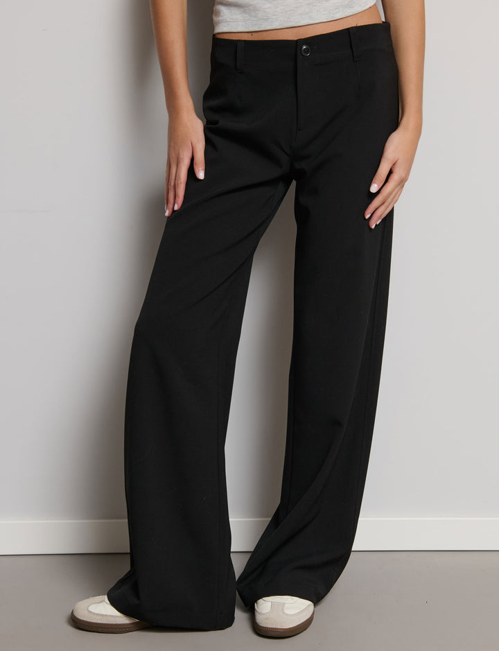 Pantalone sartoriale