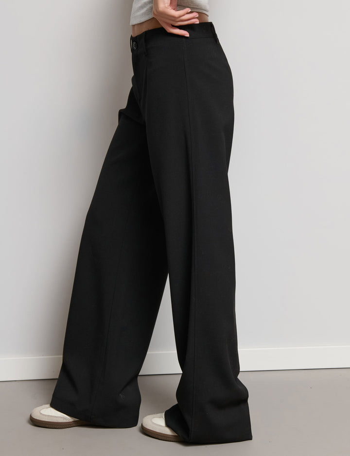 Pantalone sartoriale