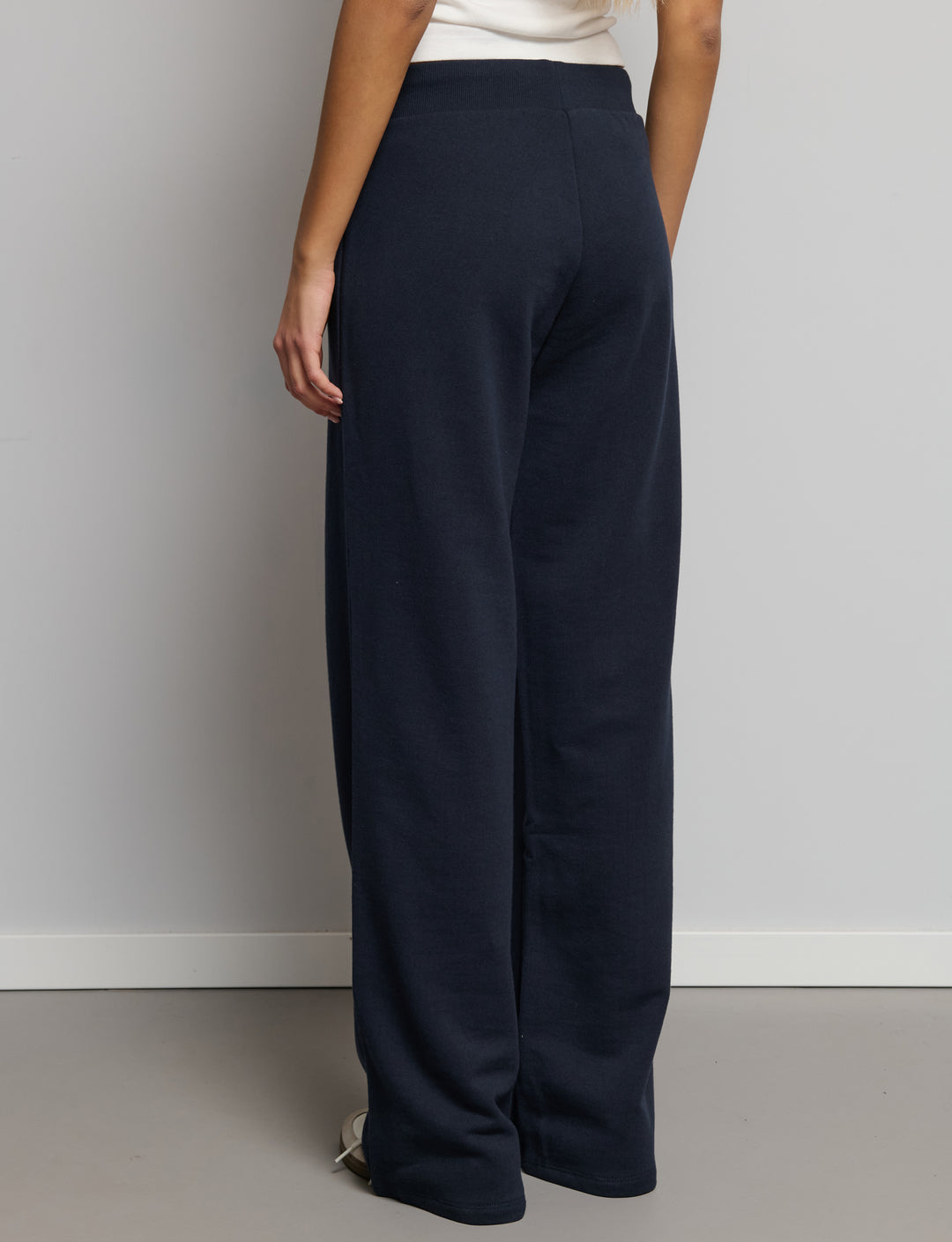 Pantalone tuta stampato