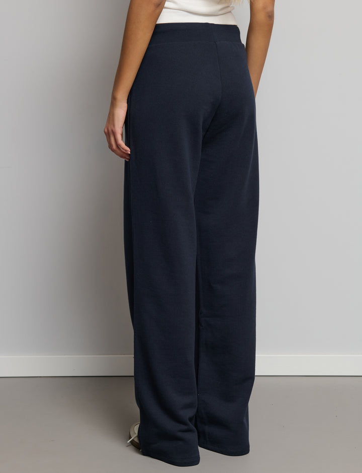 Pantalone tuta stampato