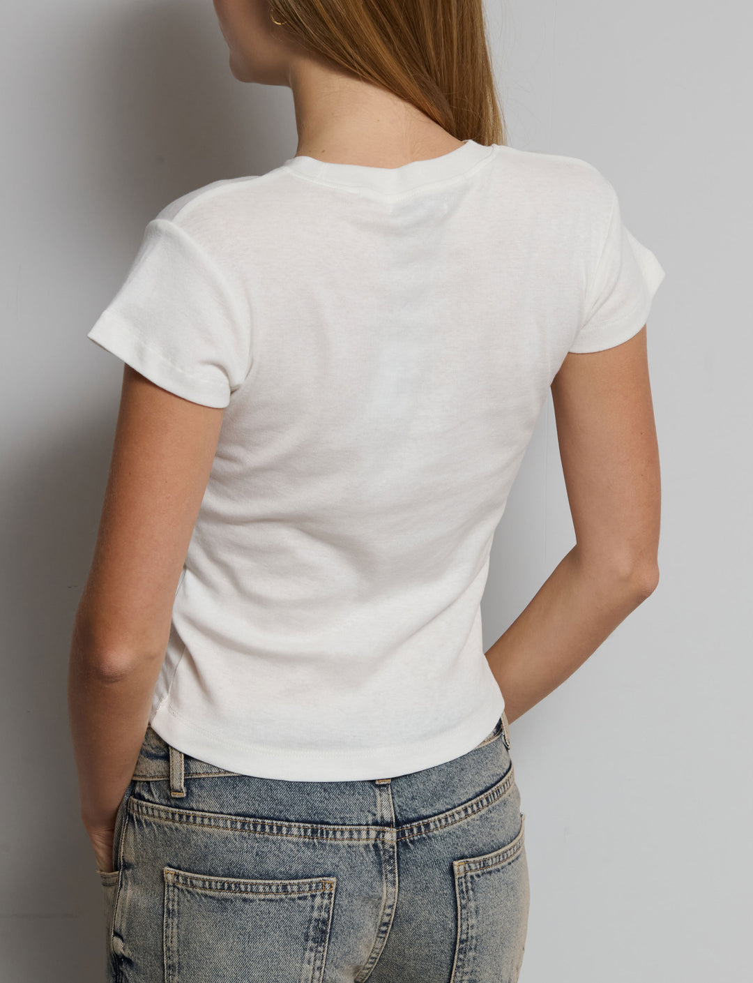 T-shirt con stampa