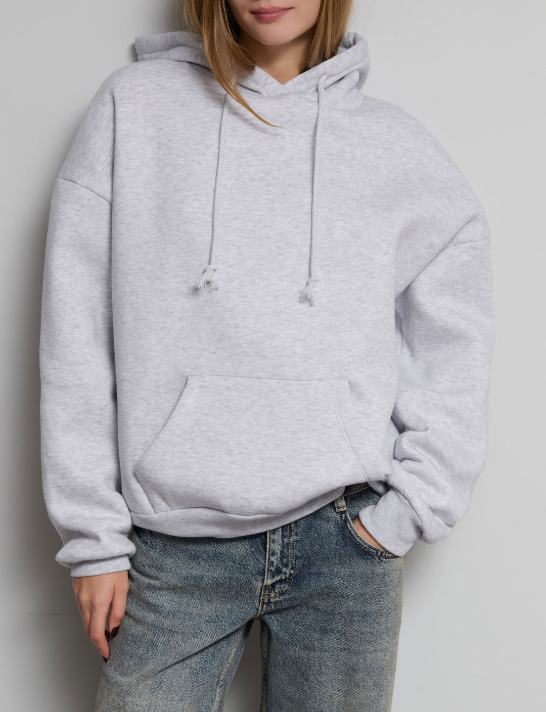 Felpa ali paillettes