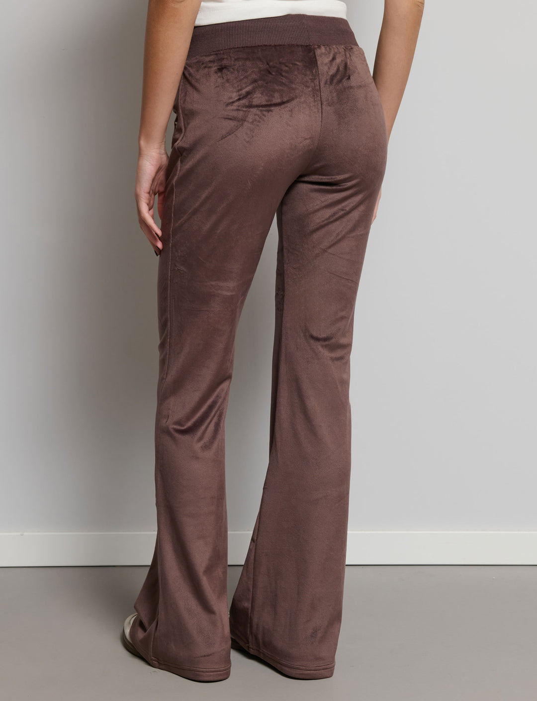 Pantalone ciniglia