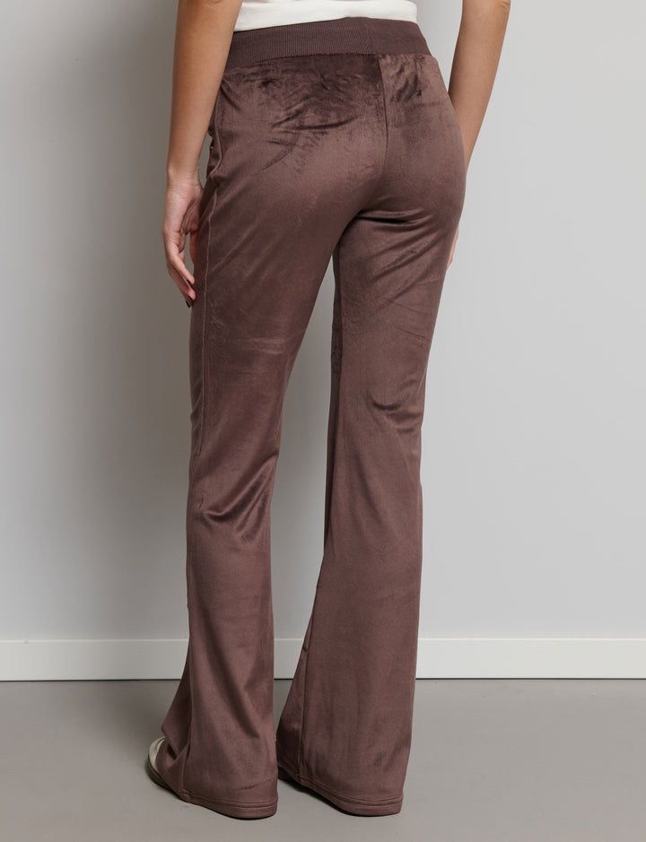 Pantalone ciniglia