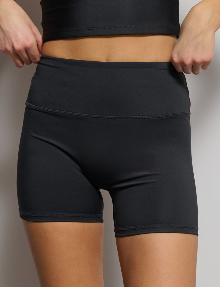 Short leggins sportivo