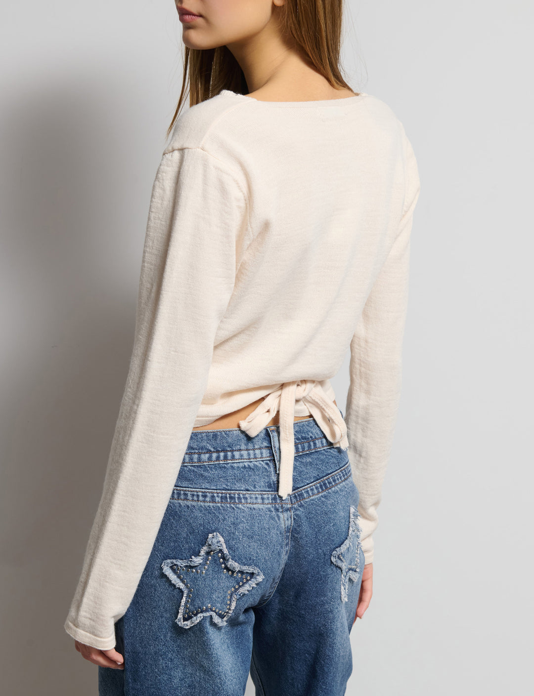 Scaldacuore in maglia