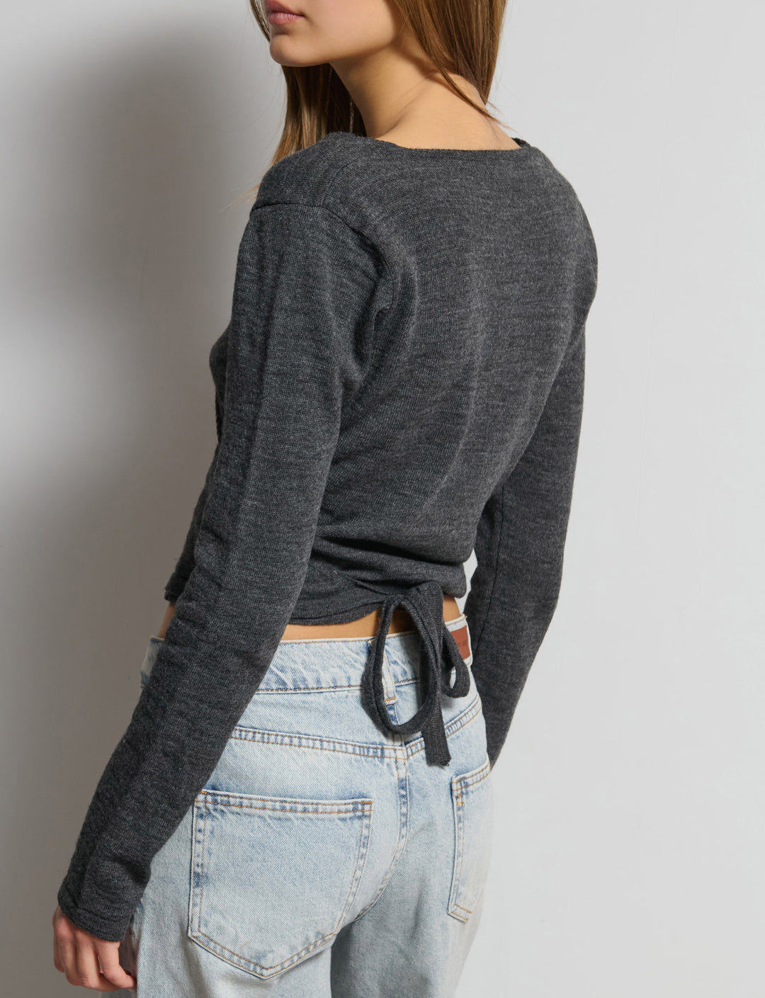 Scaldacuore in maglia