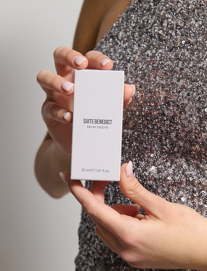 EAU DE TOILETTE SB 30 ML