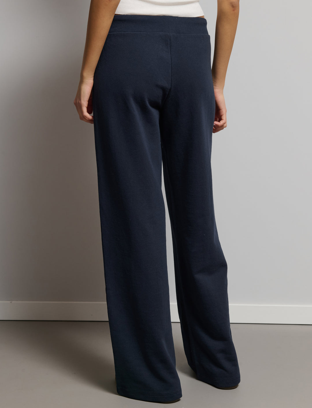 Pantalone tuta stampato