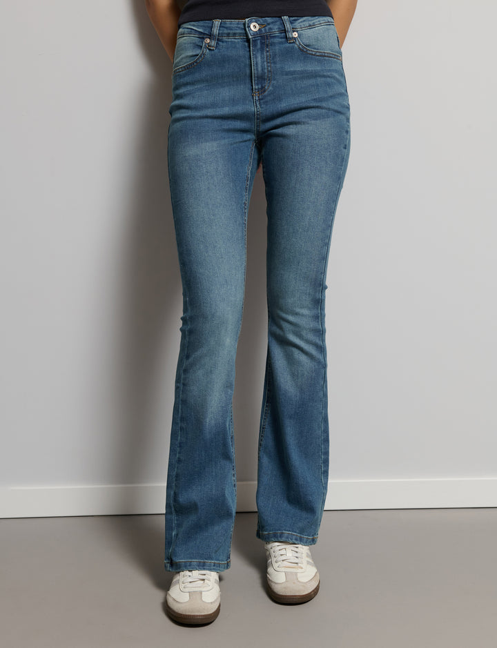 Jeans flare