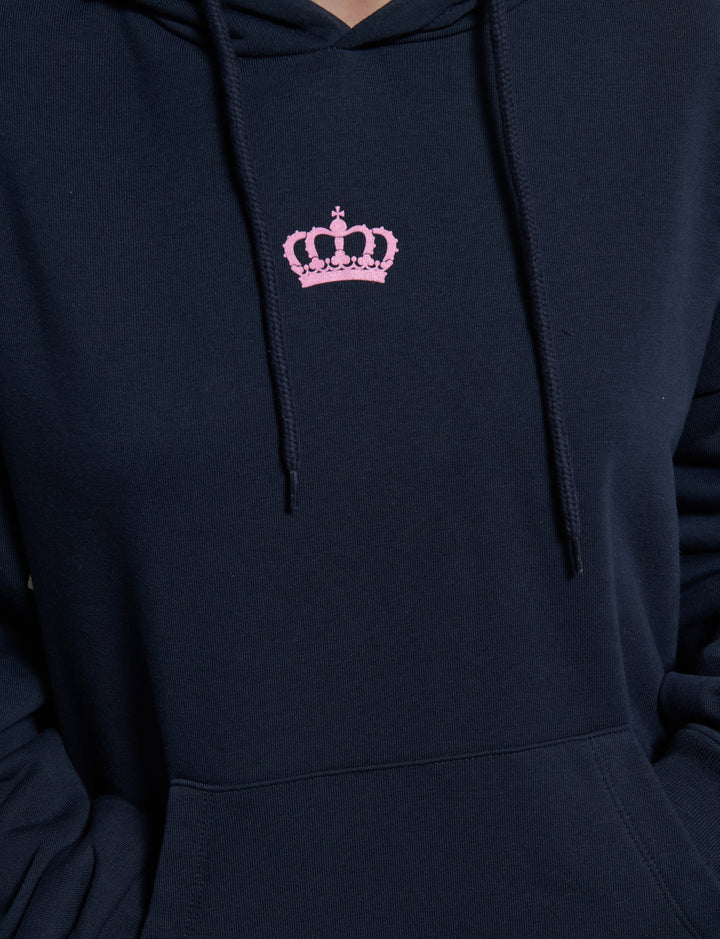 Felpa oversize stampa