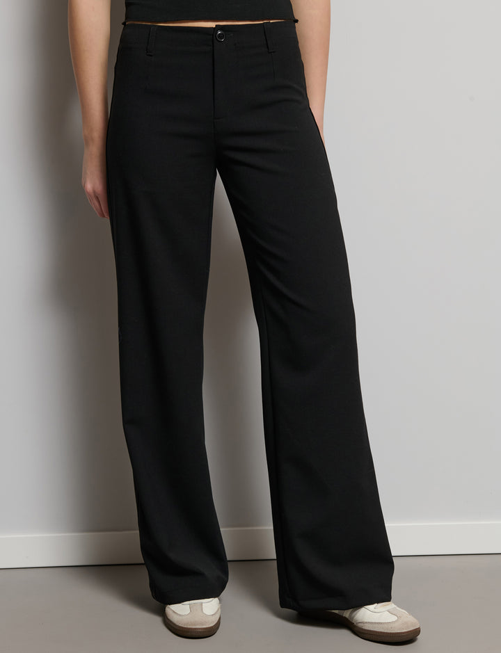 Pantalone sartoriale c