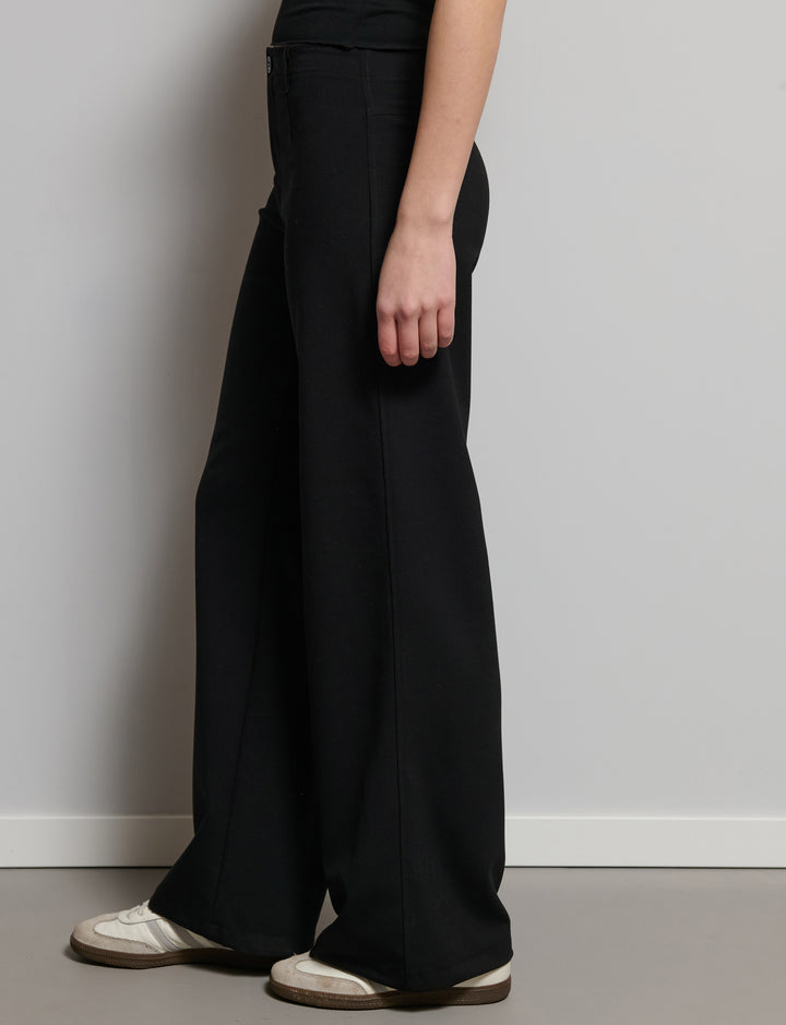 Pantalone sartoriale c