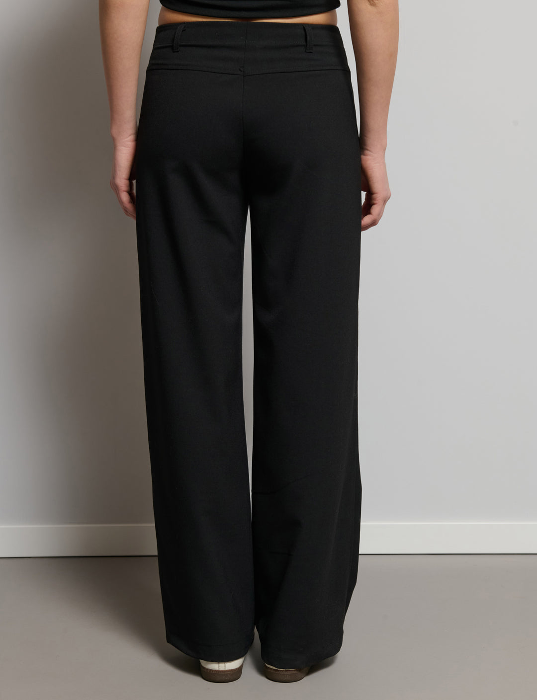 Pantalone sartoriale c