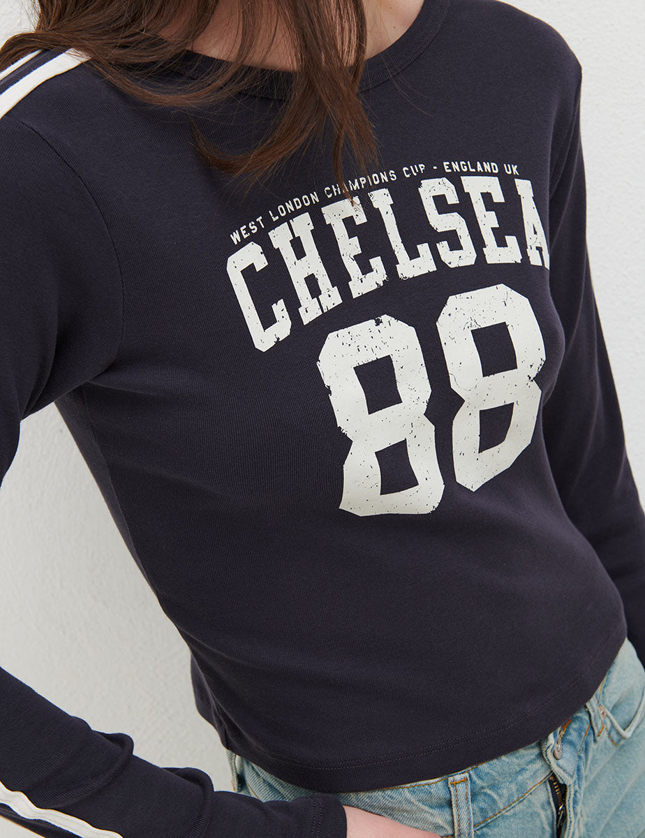 Tshirt "Chelsea"