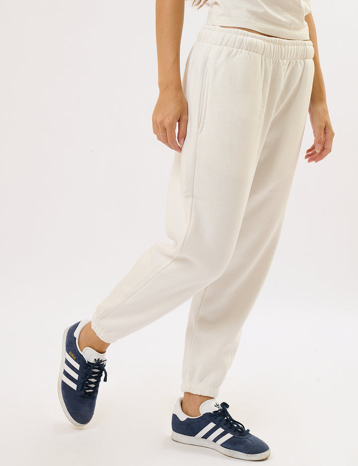 Pantalón jogger polar