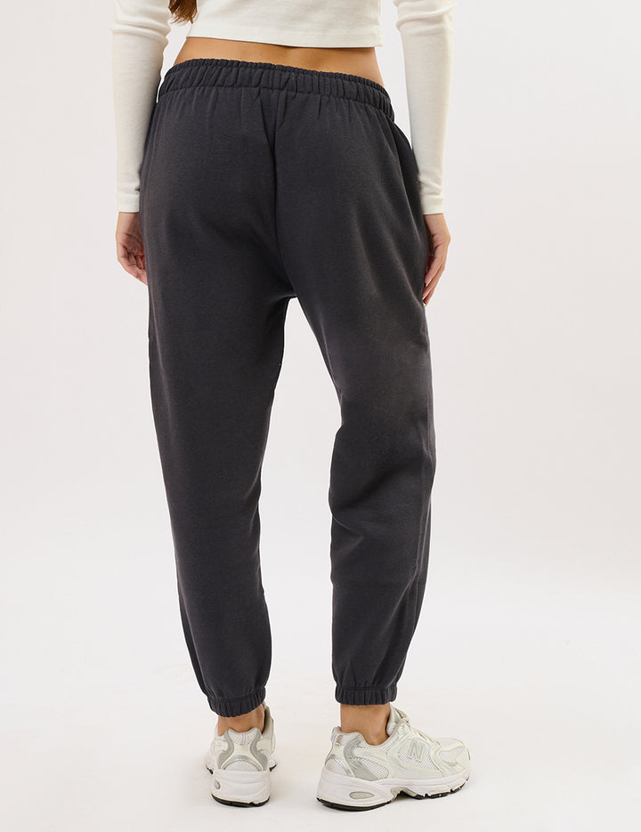 Pantalone Jogger felpato