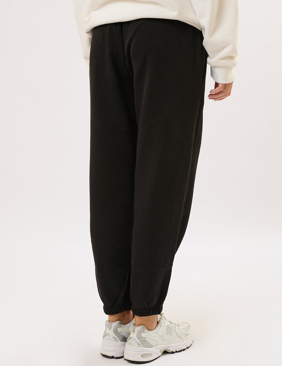 Pantalone Jogger felpato