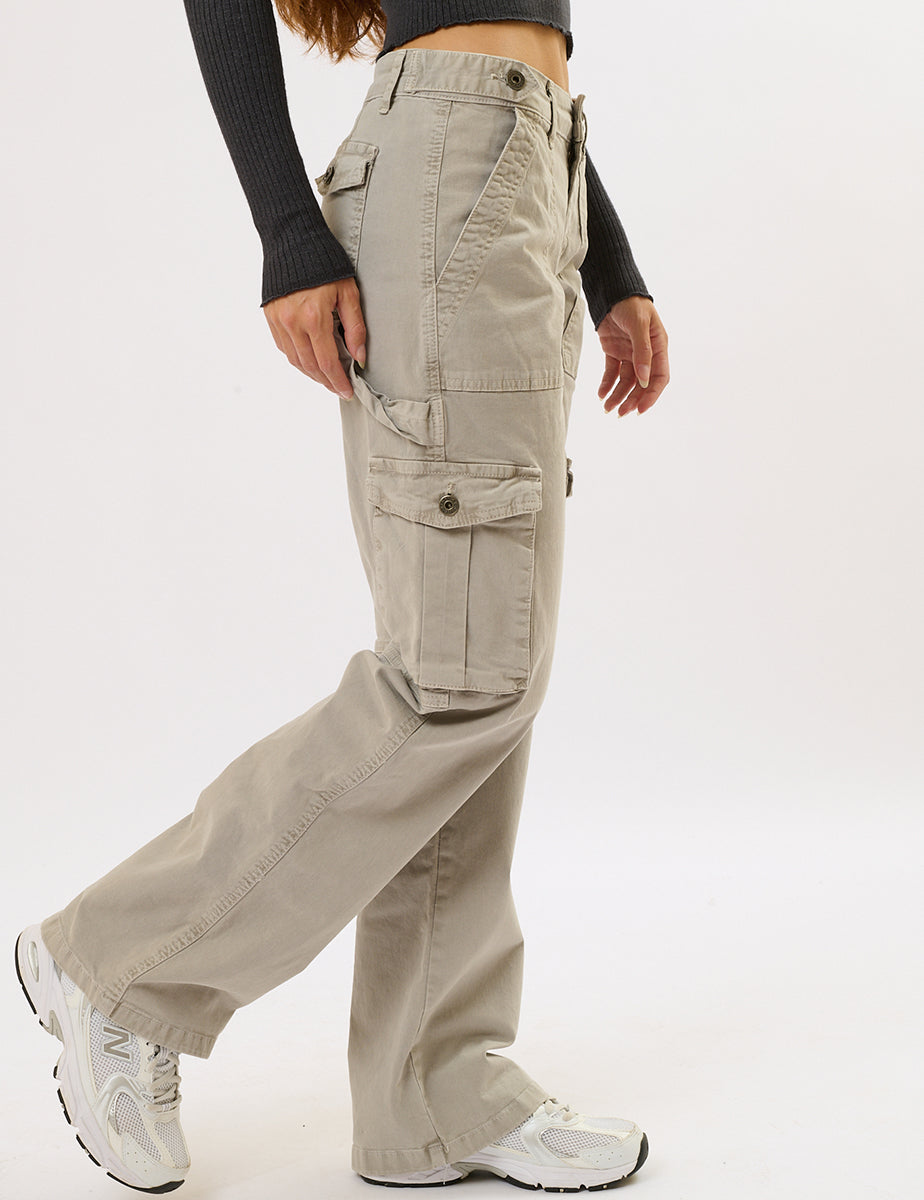 Pantalone  cargo