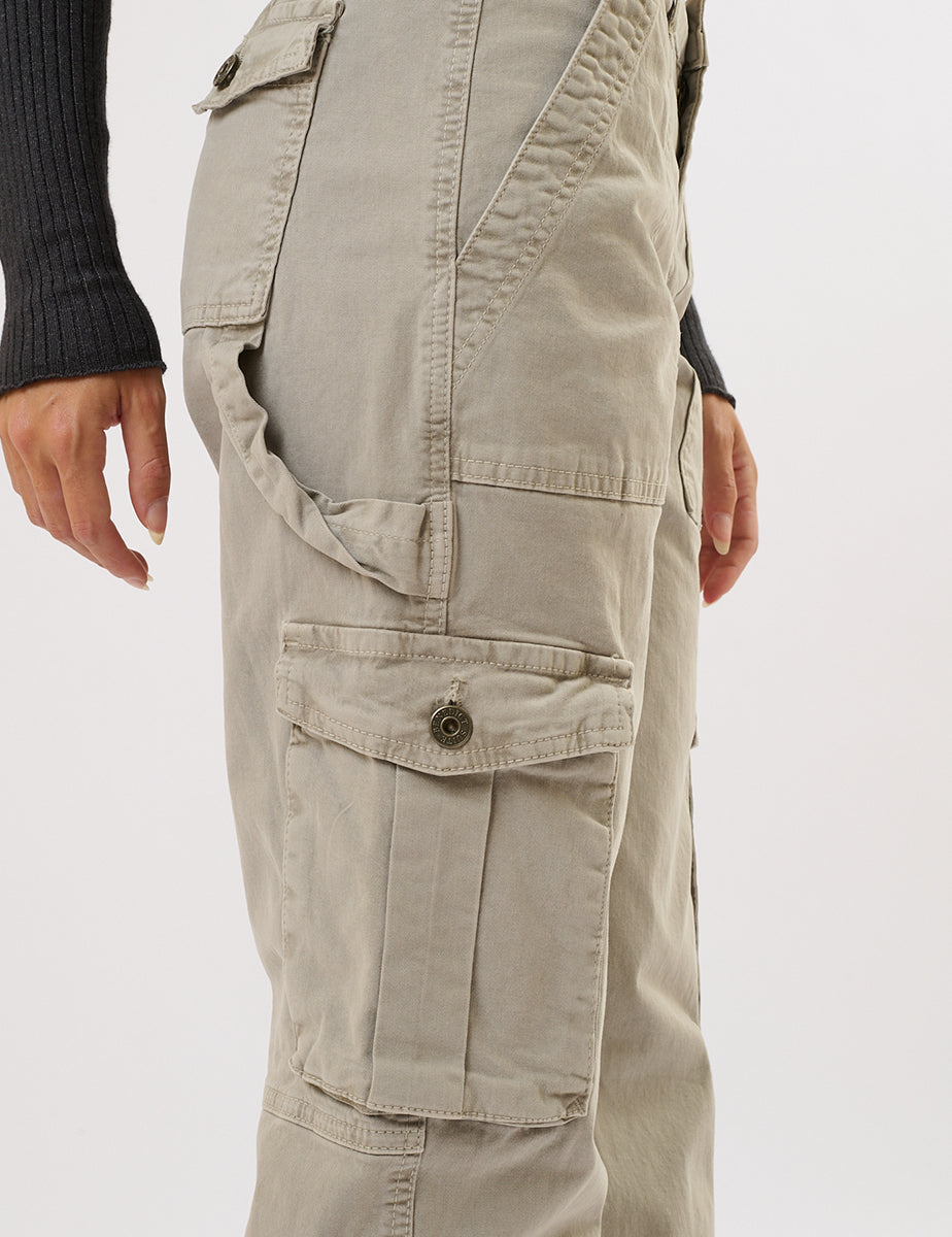 Pantalone  cargo