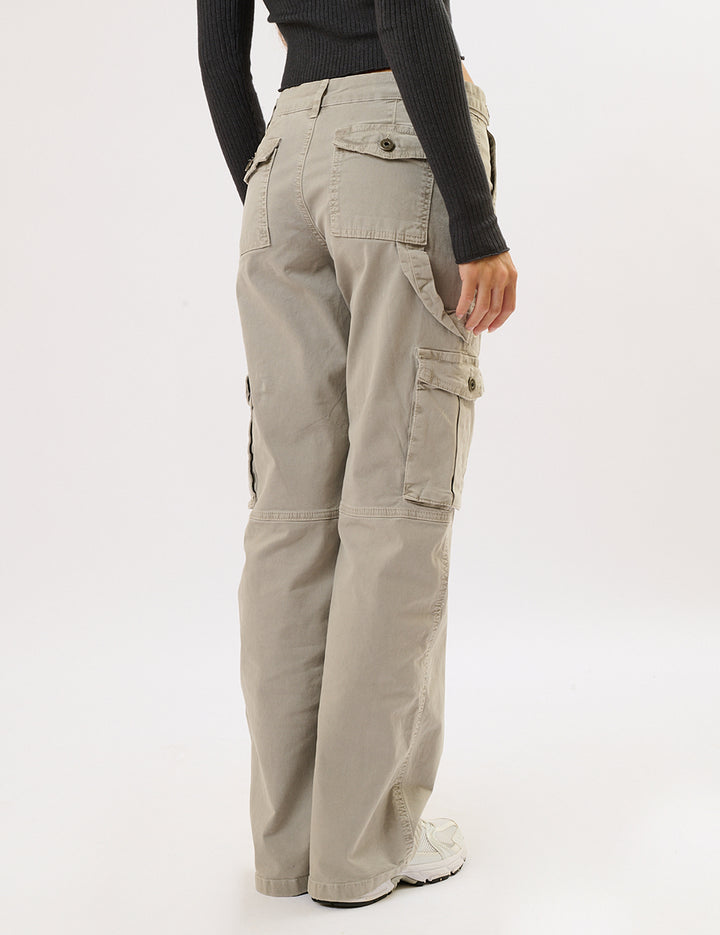 Pantalone  cargo