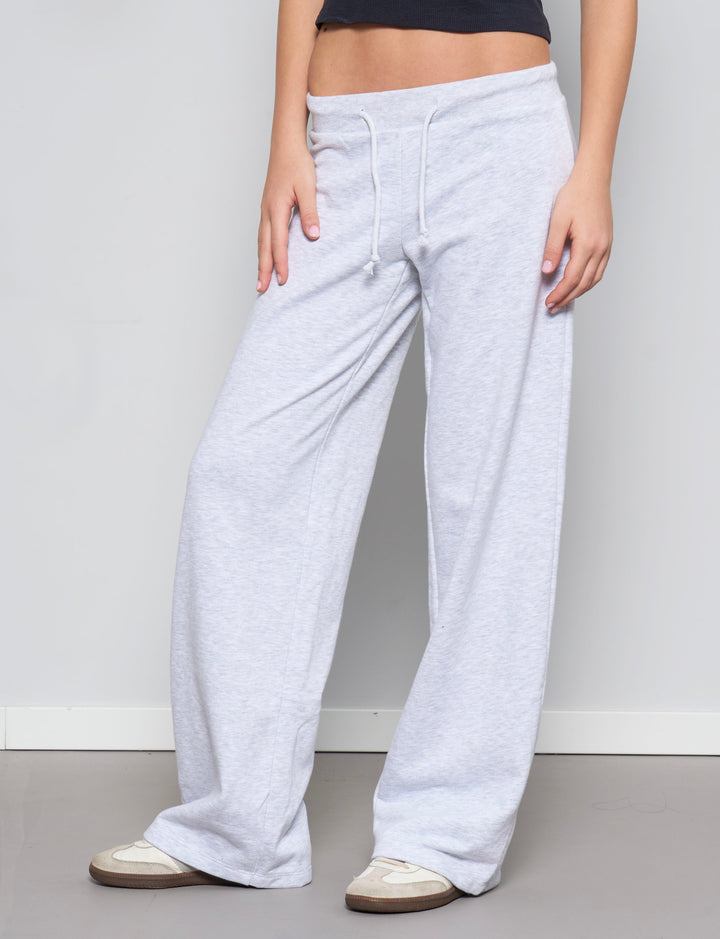 NAOMI-XFECT Pantalone tuta stampato frontale