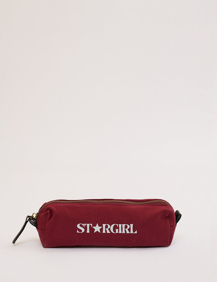 Estuche polar con estampado stargirl