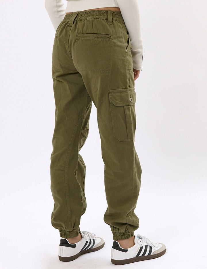 pantalones cargo