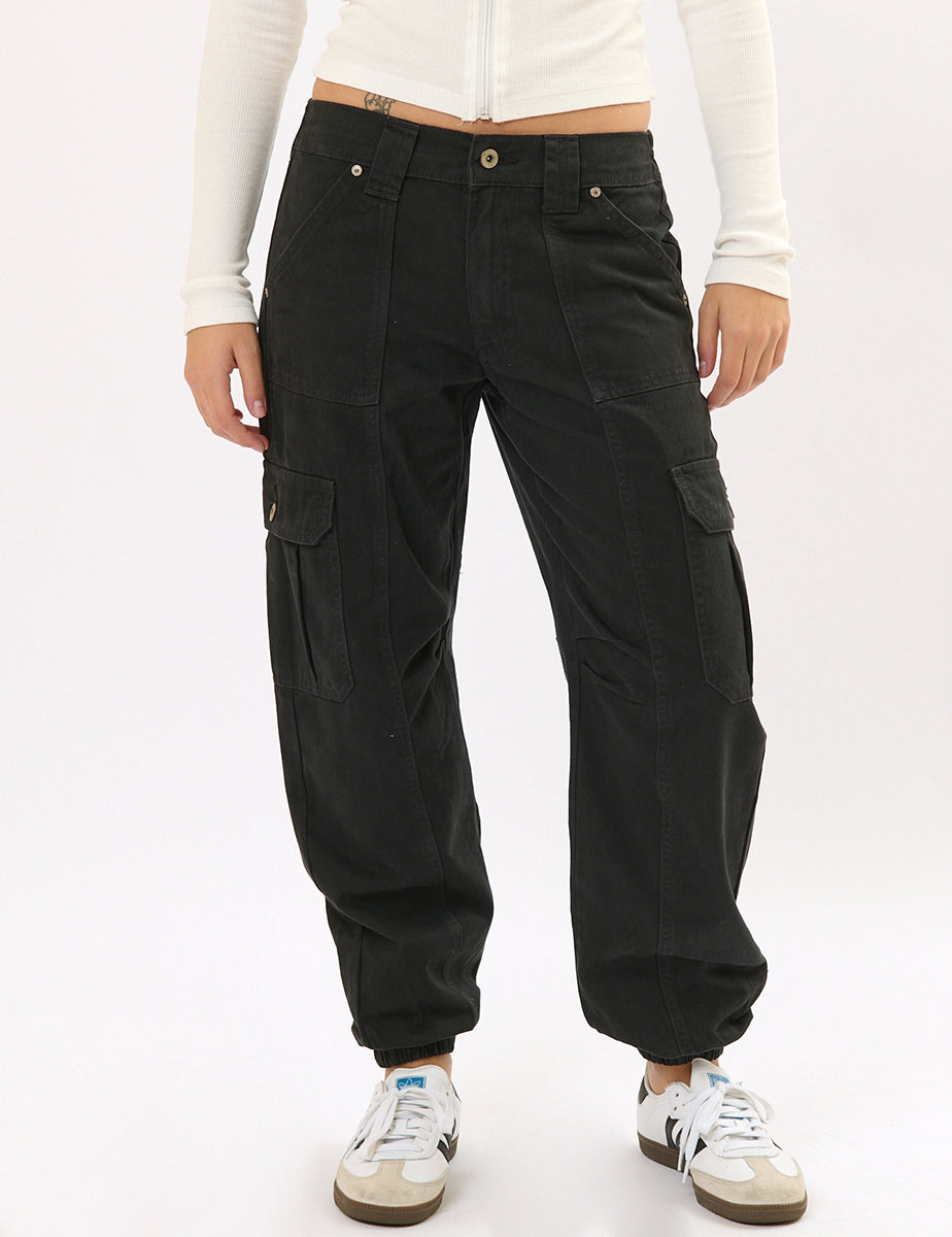 Pantalone cargo