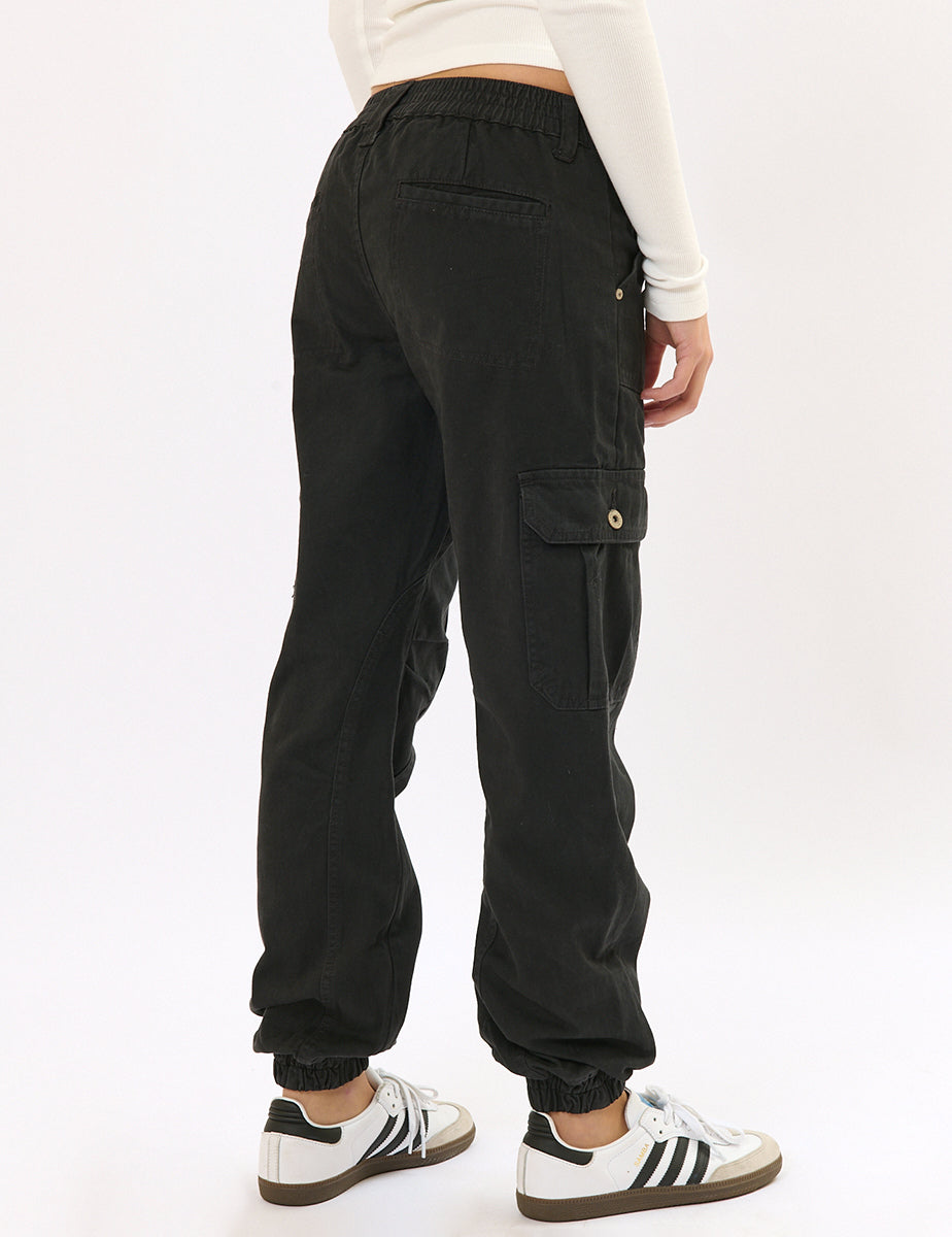 Pantalone cargo