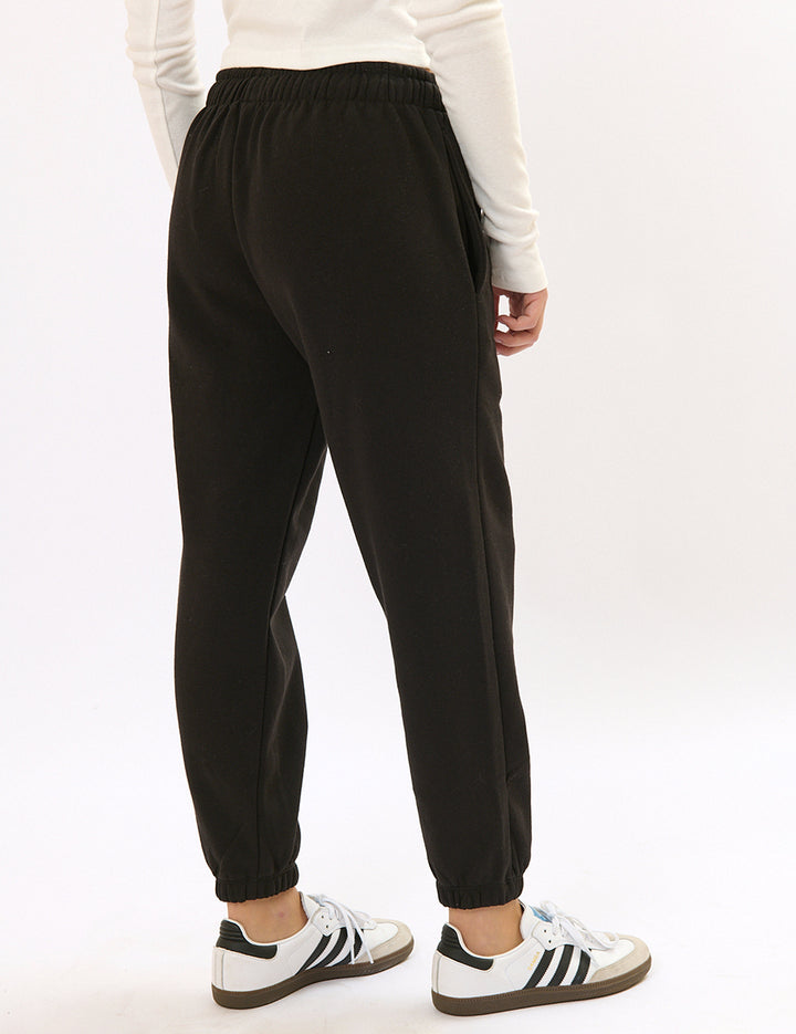 Pantalone Jogger felpato