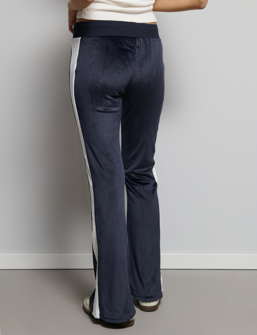 Pantalone ciniglia
