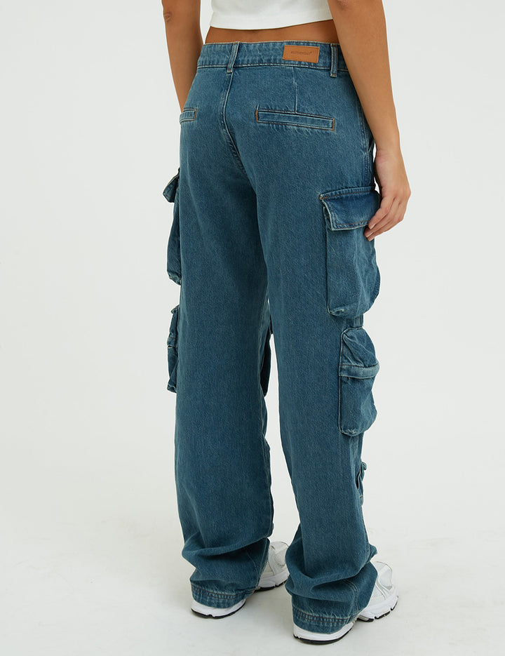 jeans con tasconi