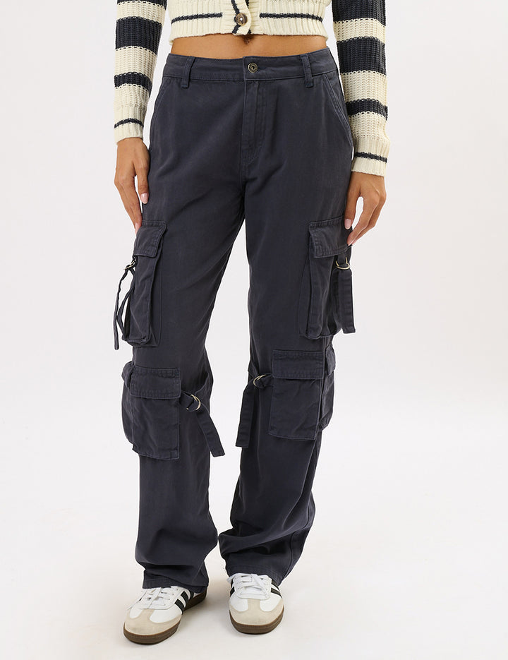 pantalones cargo