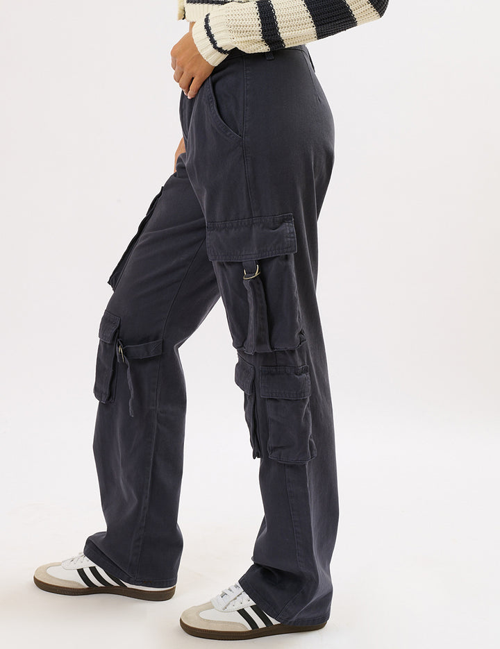 pantalones cargo