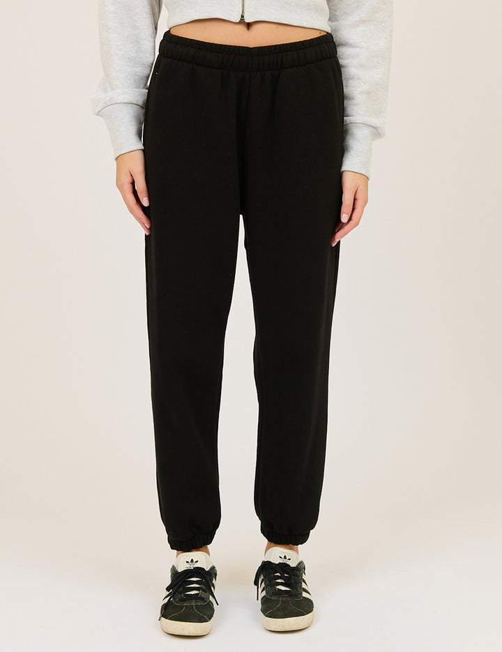 Pantalón jogger polar