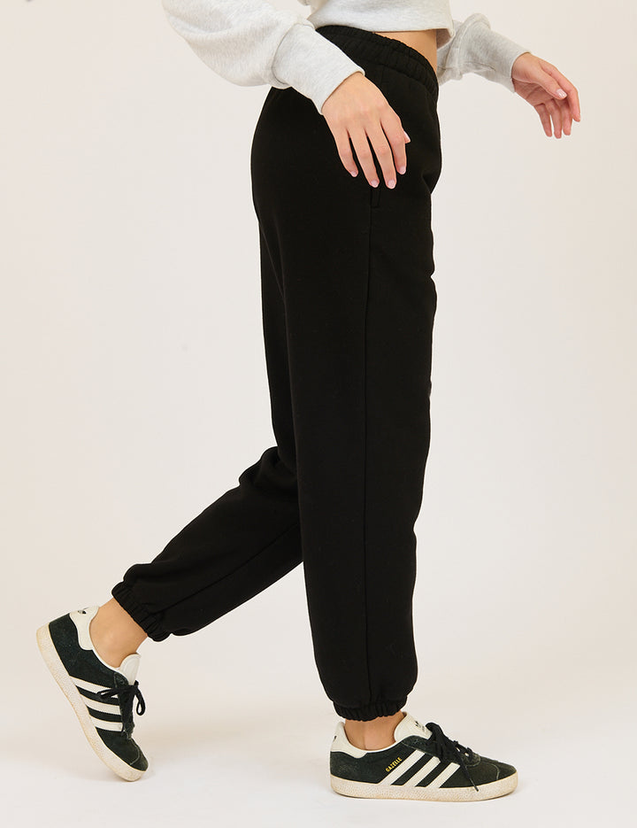 Pantalón jogger polar