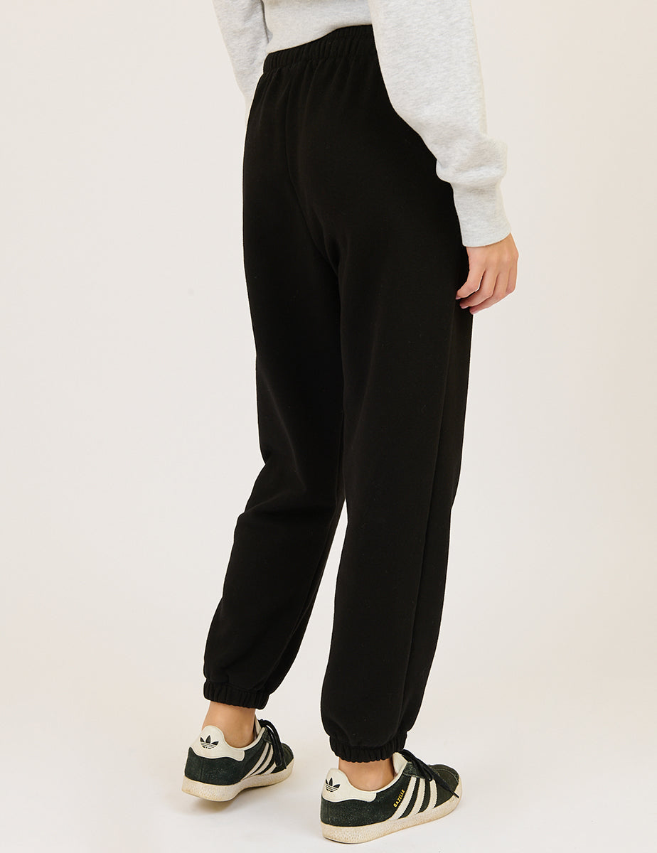 Pantalone Jogger felpato