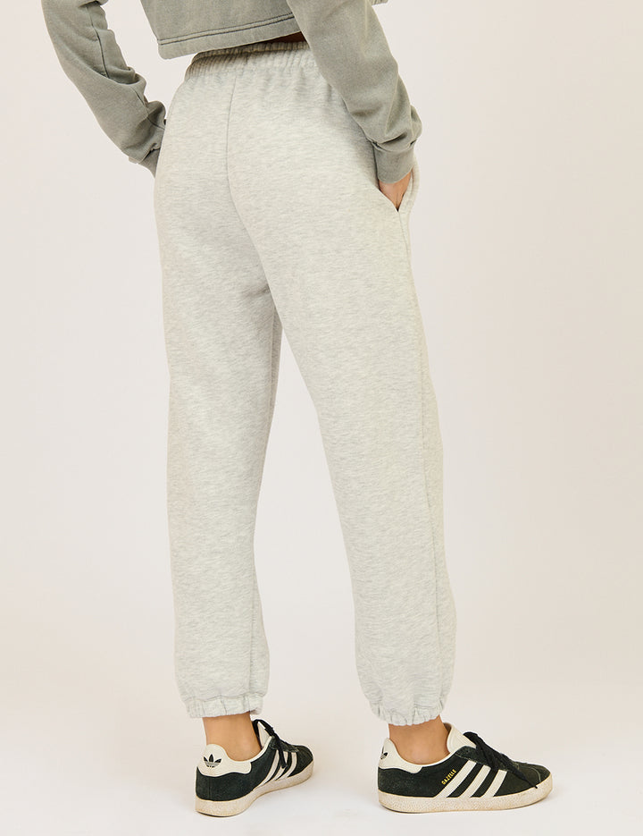 Pantalón jogger polar