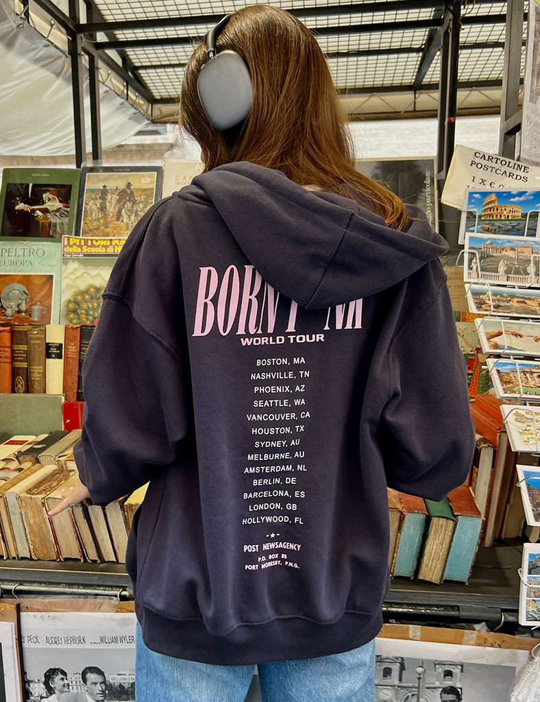 Felpa 2025 blackpink h&m