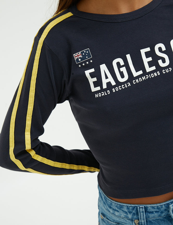 Tshirt "Eagles"