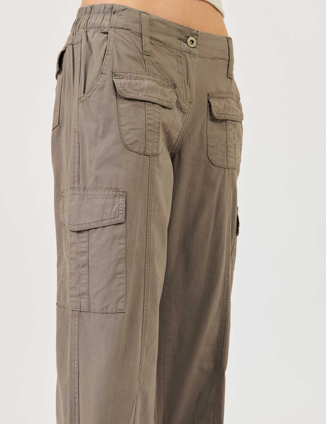 Pantalone cargo