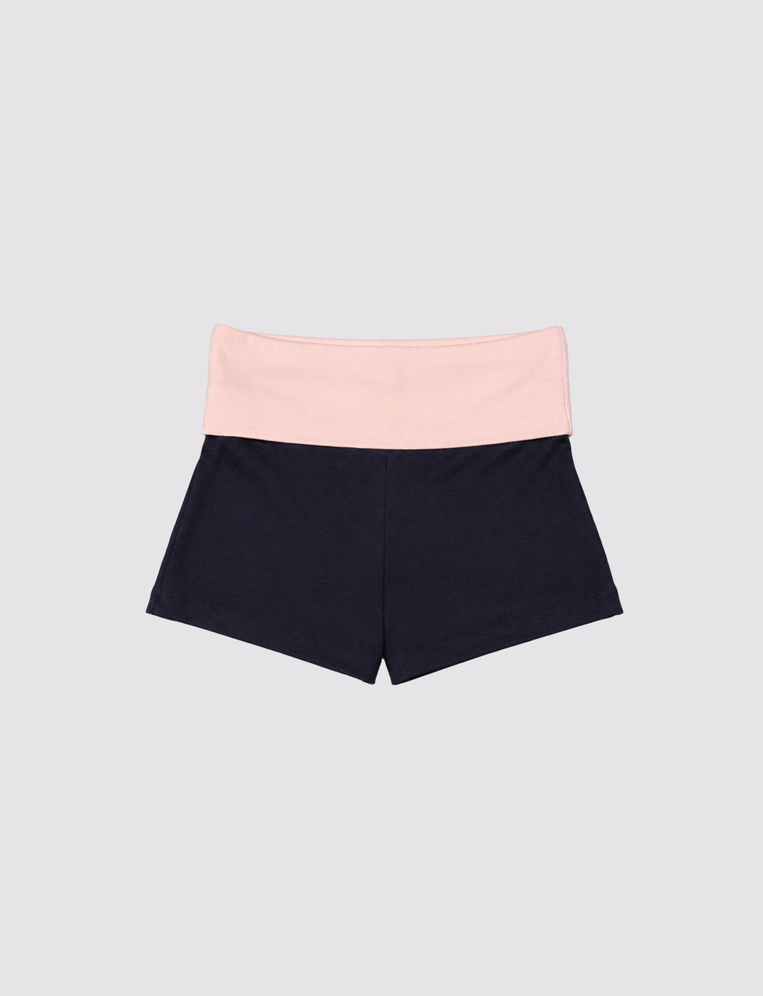 Short jersey vita rigirata still life