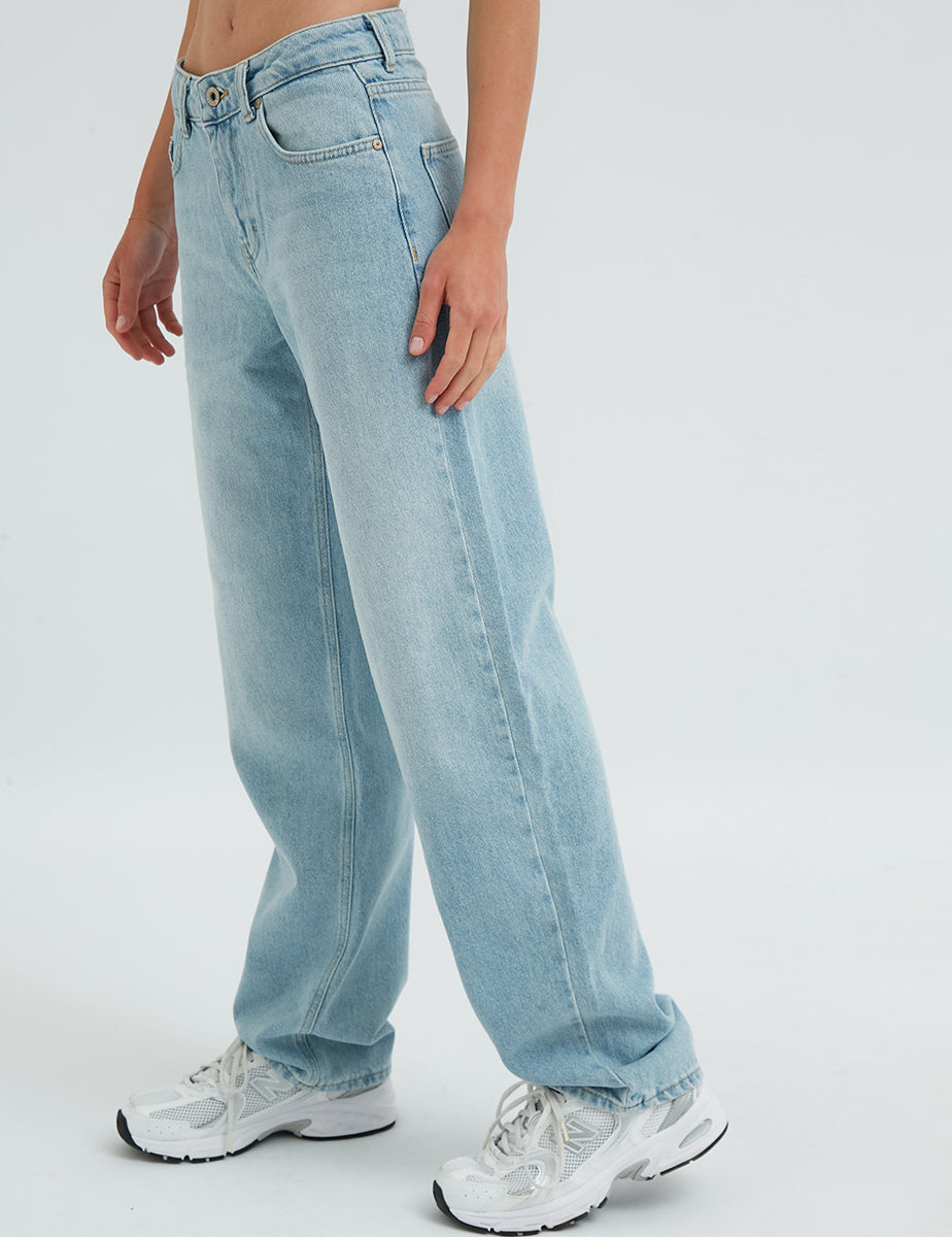 Jeans Parallel