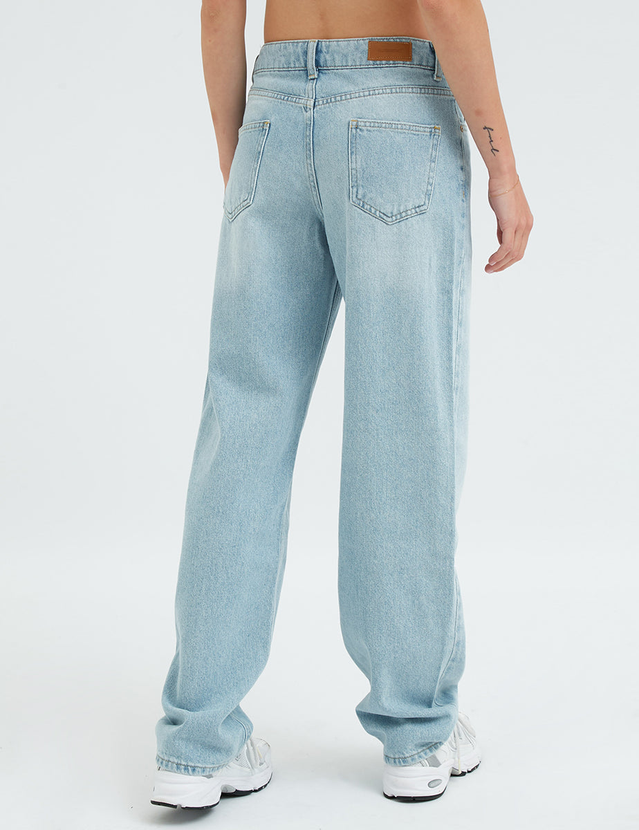 Jeans Parallel