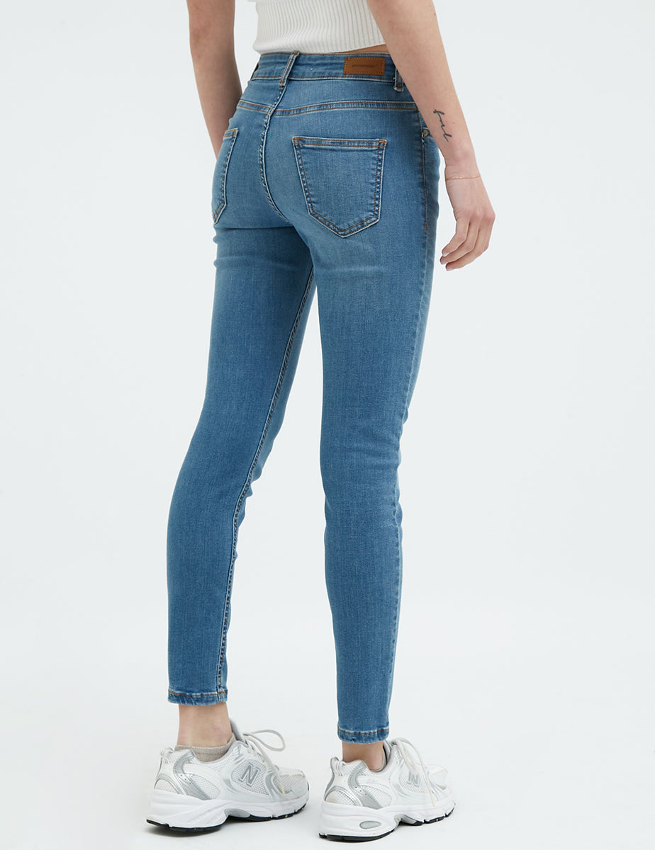 Jeans skinny